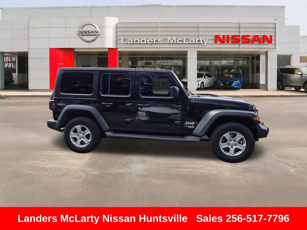 jeep wrangler unlimited 2021 1C4HJXDN3MW525393 image jeep wrangler unlimited 2021 1C4HJXDN3MW525393 image